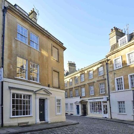 The Georgian Townhouse @ Pierrepont Place Бат Экстерьер фото